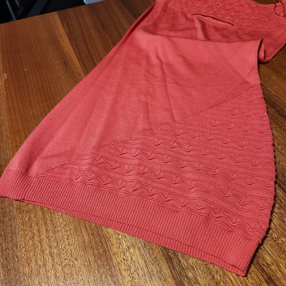 Arden B Elegant Pink Women's Dress SZ SMALL - Picture 10 of 11